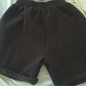 YEEZY SEASON 6 SHORTS !!!!